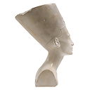 Nefertiti of Berlin