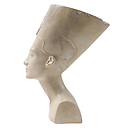 Nefertiti of Berlin