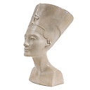 Nefertiti de Berlin