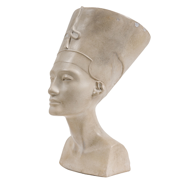 Nefertiti de Berlin