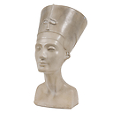 Nefertiti de Berlin