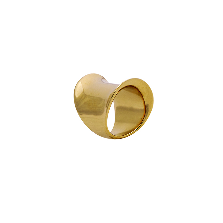 Ring of Susa - Gold-plated