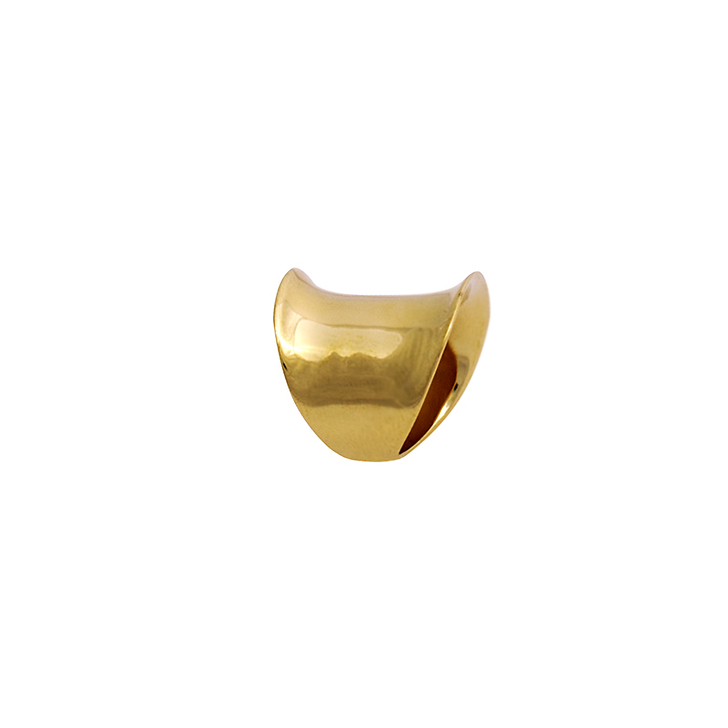 Ring of Susa - Gold-plated