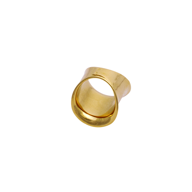 Ring of Susa - Gold-plated