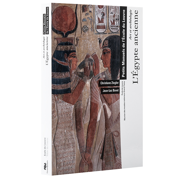 History of Ancient Art ; Old Egypt