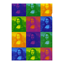 Sous-chemise : "Mona Pop"