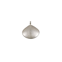 Pendant Egyptian Shell - Silver 925