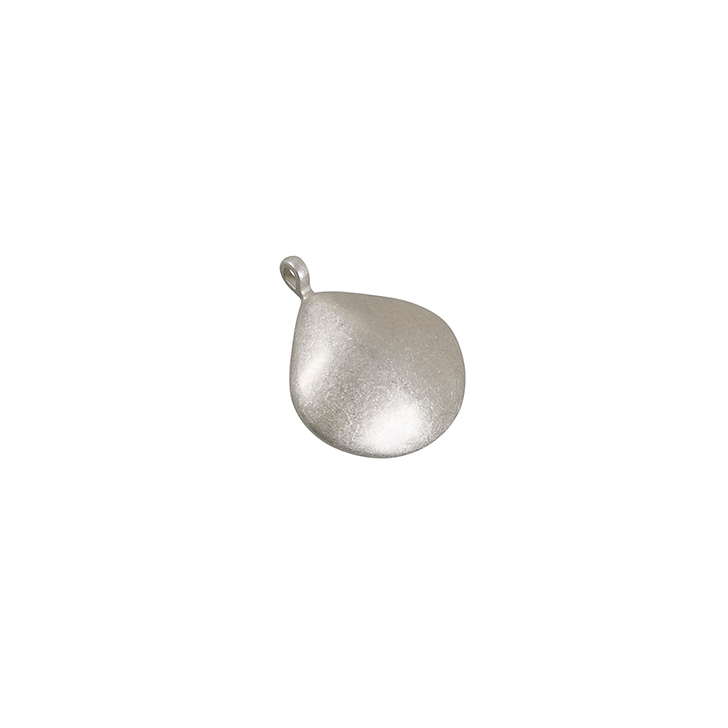 Pendentif Coquille égyptienne - Argent 925