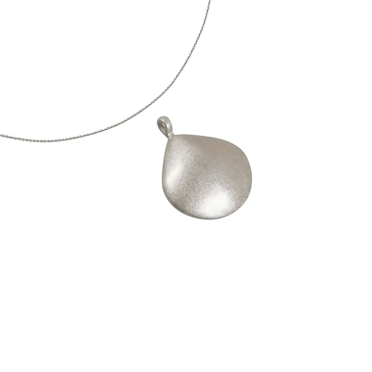 Pendant Egyptian Shell - Silver 925