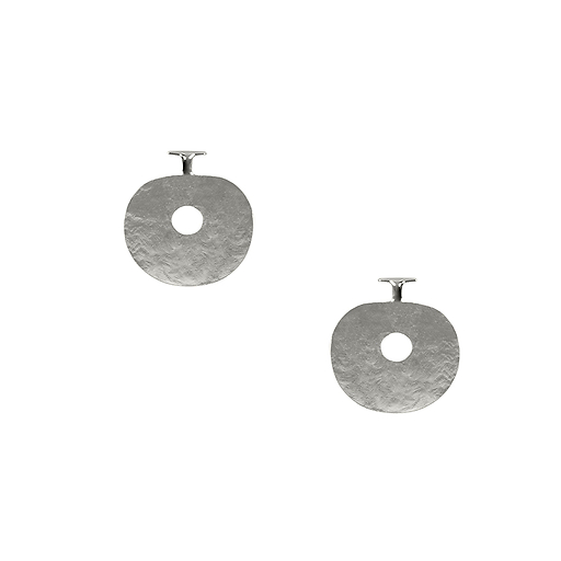 Earrings Lydian - Silver 925