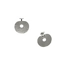 Boucles d'oreilles Lydien - Argent 925