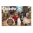 Cluedo Louvre