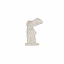 Pin's Victoire de Samothrace - Louvre Collection