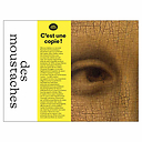 Monna Lisa - Exhibition catalogue