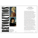 Monna Lisa - Exhibition catalogue