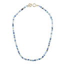 Bactriana Necklace