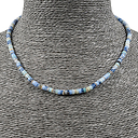 Bactriana Necklace