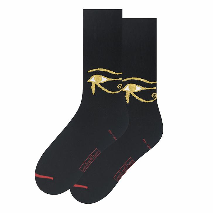 Chaussettes Œil d'Horus