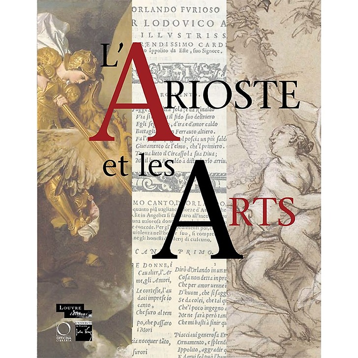 L'Arioste et les arts