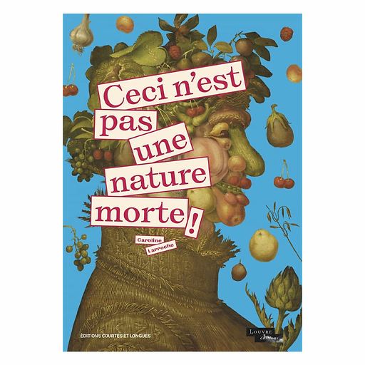 Ceci n'est pas une nature morte !