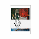 Set of 12 Postcards Les choses