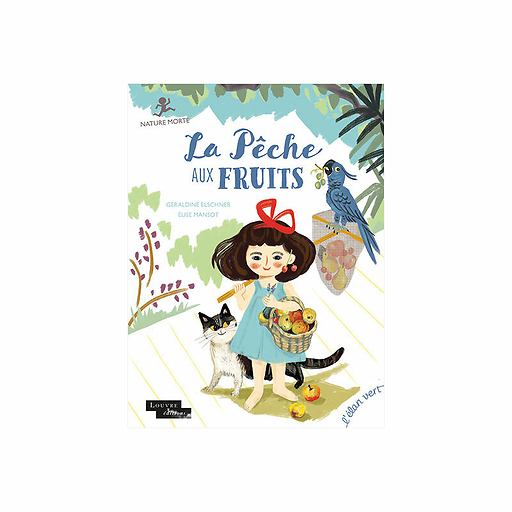 La pêche aux fruits