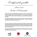 Jeune fille aux mains repliées - Ossip Zadkine