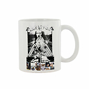 Mug Les Écritures du Louvre par M/M (Paris)