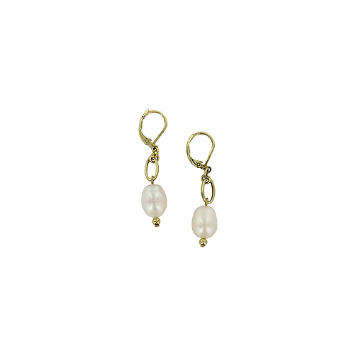 Boucles d'oreilles Parmesan - Antea