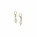 Boucles d'oreilles Parmesan - Antea