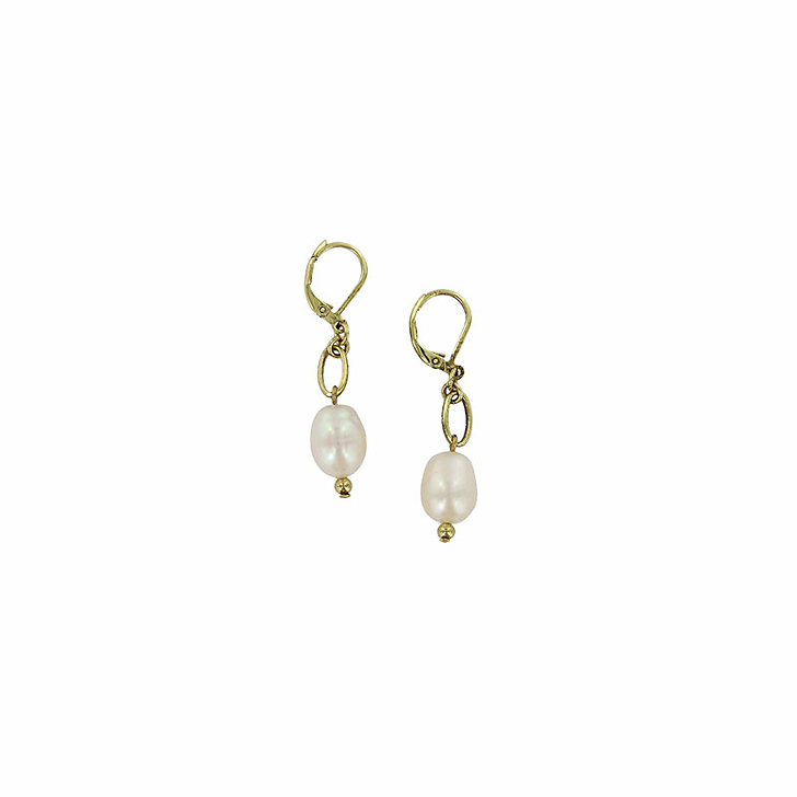 Earrings Parmigianino - Antea