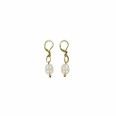 Boucles d'oreilles Parmesan - Antea