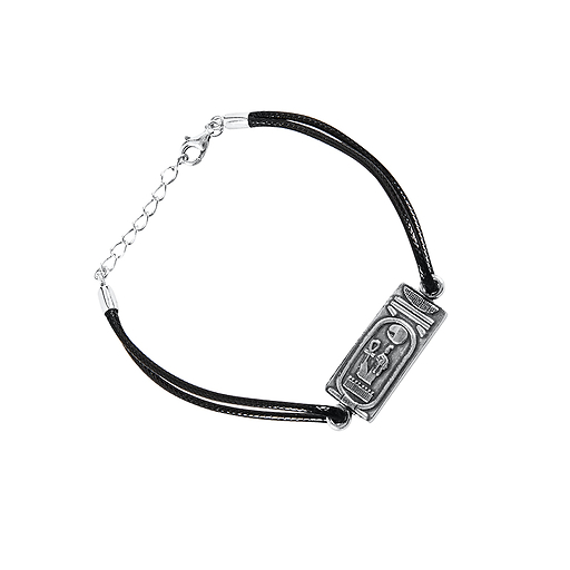 Bracelet au cartouche de Sethi Ier