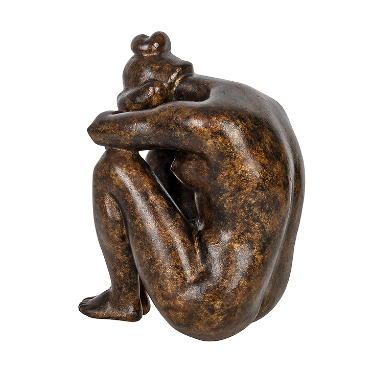 Night by Aristide Maillol