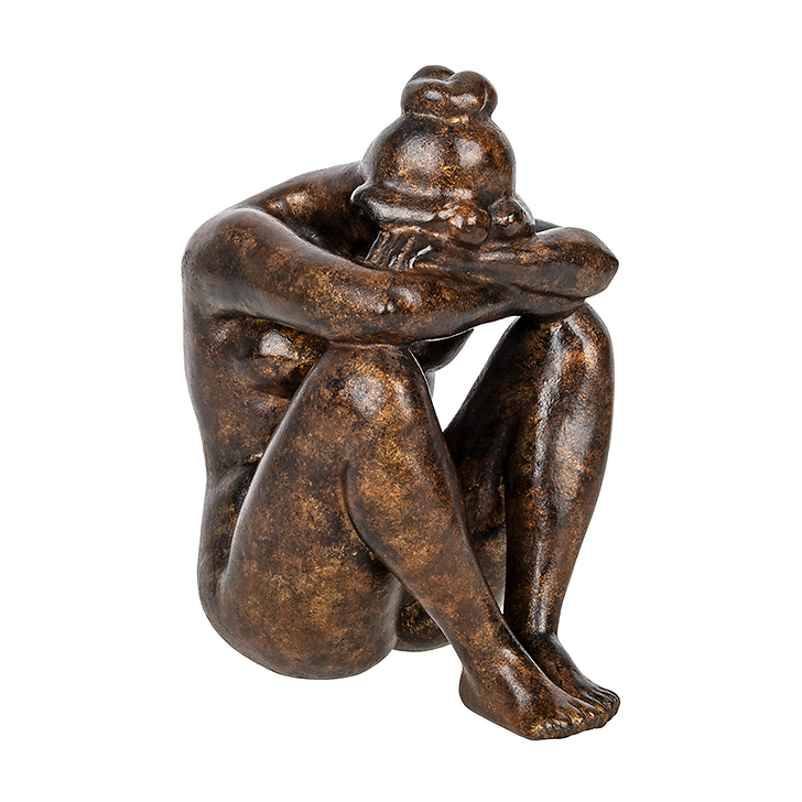 Night by Aristide Maillol