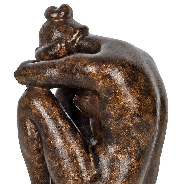 Night by Aristide Maillol