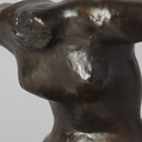 Petit torse féminin - Auguste Rodin
