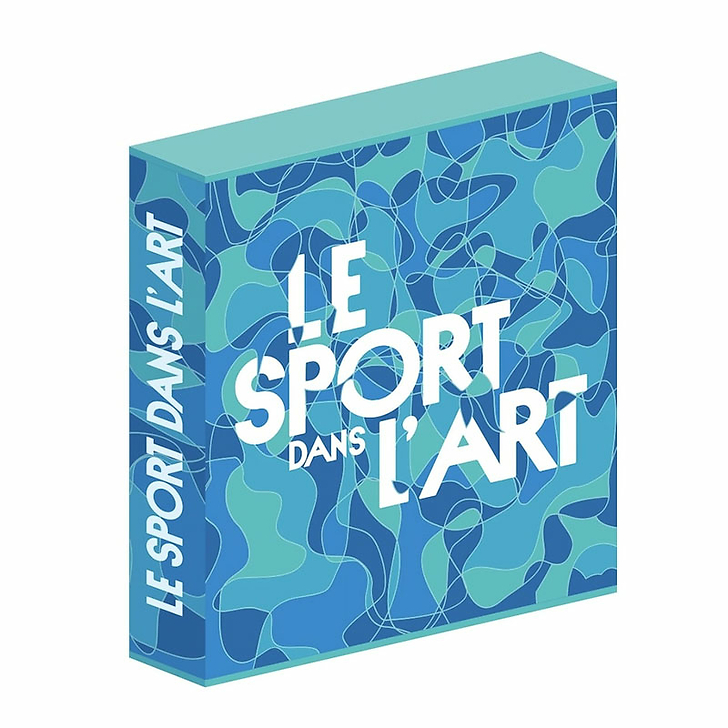 Le sport dans l'art