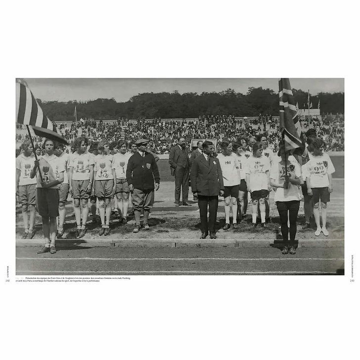 L'Olympisme. Une invention moderne, un héritage antique - Catalogue d'exposition