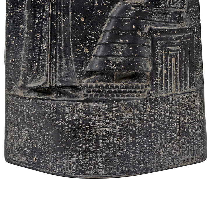 Reduction Code D'Hammurabi