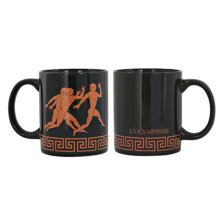 Mug L'Olympisme