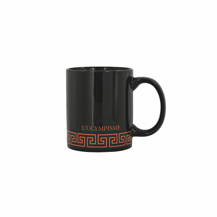 Mug L'Olympisme