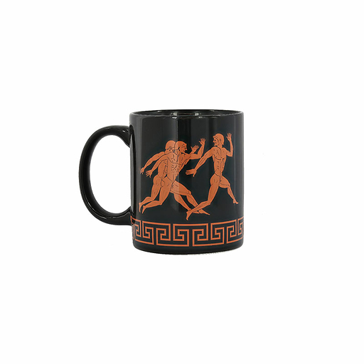 Mug L'Olympisme