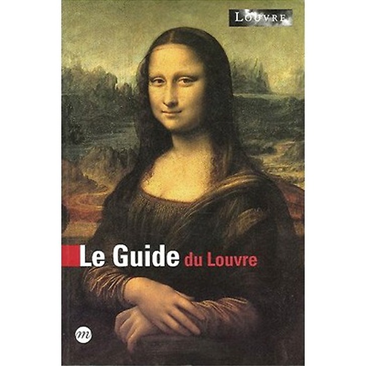 A Guide to the Louvre