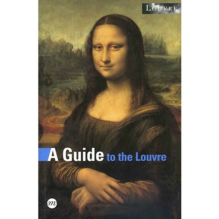 Le Guide du Louvre