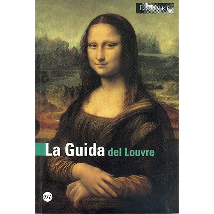 Le Guide du Louvre