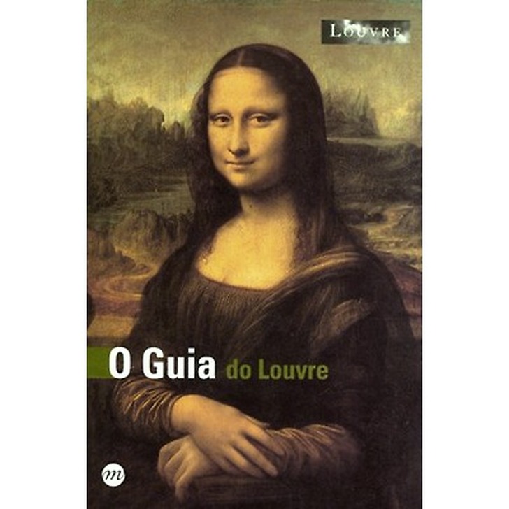 A Guide to the Louvre