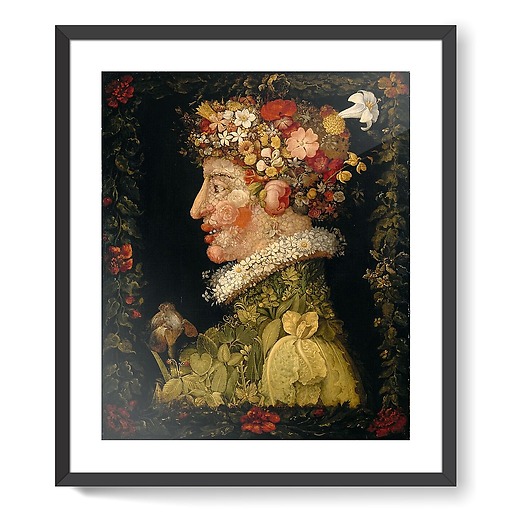 Spring (framed art prints)