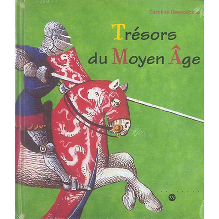 Trésors du Moyen Âge