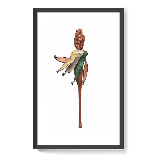 Marotte (framed art prints)